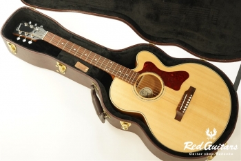 Parlor Mahogany M - Antique Natural